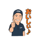 S興課 クッキングひろくん（個別スタンプ：5）