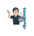 S興課 クッキングひろくん（個別スタンプ：7）