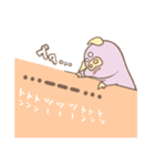 Bu. 壱（個別スタンプ：6）