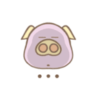 Bu. 壱（個別スタンプ：11）
