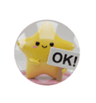 七夕スターカプセルトイ（個別スタンプ：2）