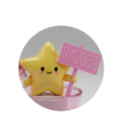 七夕スターカプセルトイ（個別スタンプ：4）