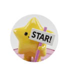 七夕スターカプセルトイ（個別スタンプ：6）