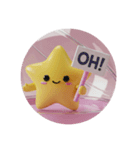 七夕スターカプセルトイ（個別スタンプ：7）