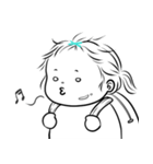 RYの旅（個別スタンプ：4）