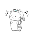 RYの旅（個別スタンプ：8）