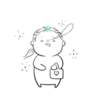 RYの旅（個別スタンプ：10）