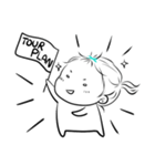 RYの旅（個別スタンプ：11）