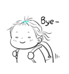 RYの旅（個別スタンプ：13）