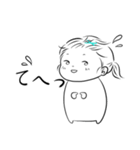 RYの旅（個別スタンプ：21）