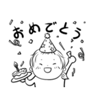 RYの旅（個別スタンプ：28）