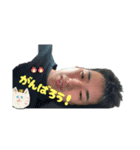 おざきちスリ〜（個別スタンプ：6）