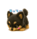 コテツくん3（個別スタンプ：12）