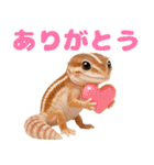 ニシアフ氏の日常（個別スタンプ：5）
