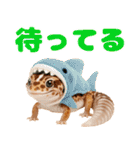 ニシアフ氏の日常（個別スタンプ：18）