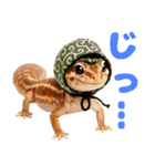 ニシアフ氏の日常（個別スタンプ：40）