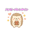 年間イベントのごあいさつスタンプ（個別スタンプ：13）