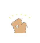 グーマーグーズ（個別スタンプ：3）