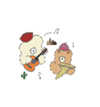 グーマーグーズ（個別スタンプ：20）
