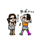 しのぶ＆エリカ（個別スタンプ：26）