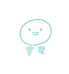 使い時を選ばないスタンプ3（個別スタンプ：7）