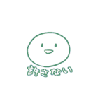 使い時を選ばないスタンプ3（個別スタンプ：28）