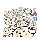 ごこむすびスタンプ-神戸版（個別スタンプ：20）