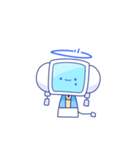 お手伝いAI君（個別スタンプ：13）