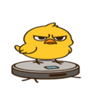 ぶてぴよ 第二弾（個別スタンプ：2）