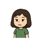 Ykciv 2（個別スタンプ：4）