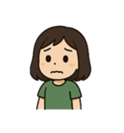 Ykciv 2（個別スタンプ：5）