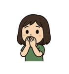 Ykciv 2（個別スタンプ：6）