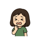 Ykciv 2（個別スタンプ：7）
