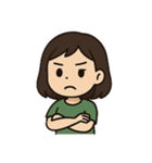 Ykciv 2（個別スタンプ：10）