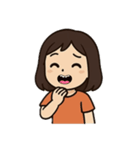 Ykciv 2（個別スタンプ：13）