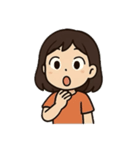 Ykciv 2（個別スタンプ：15）