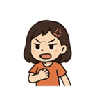 Ykciv 2（個別スタンプ：22）