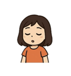 Ykciv 2（個別スタンプ：23）