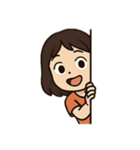 Ykciv 2（個別スタンプ：24）