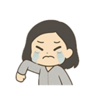 Ykciv 1（個別スタンプ：3）
