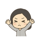 Ykciv 1（個別スタンプ：5）