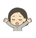 Ykciv 1（個別スタンプ：6）