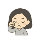 Ykciv 1（個別スタンプ：7）