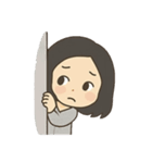 Ykciv 1（個別スタンプ：8）