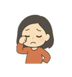Ykciv 1（個別スタンプ：19）