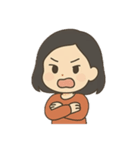 Ykciv 1（個別スタンプ：20）