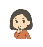 Ykciv 1（個別スタンプ：22）