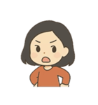 Ykciv 1（個別スタンプ：23）