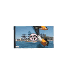 animal999（個別スタンプ：1）