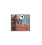 animal999（個別スタンプ：3）